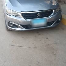 Peugeot 301, 2022