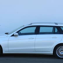 Mercedes-Benz E-Class Station Wagon, 2018