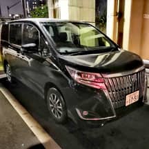 Toyota Esquire, 2018