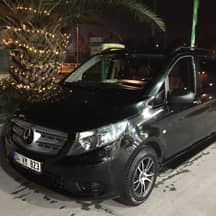 Mercedes-Benz Vito Extra Long, 2018