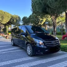 Mercedes-Benz Vito, 2020
