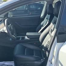 Tesla Model Y, 2022