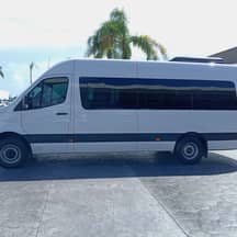 Mercedes-Benz Sprinter Long, 2024
