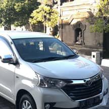 Toyota Avanza, 2018