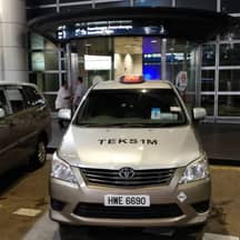 Toyota Innova, 2015