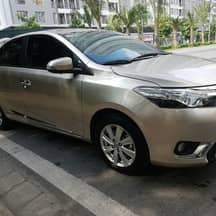 Toyota Vios, 2018