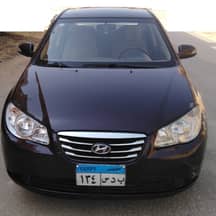 Hyundai Elantra, 2018