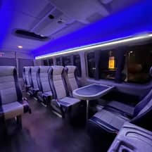 Mercedes-Benz Sprinter Long, 2020