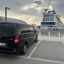 Mercedes-Benz Vito Extra Long, 2018