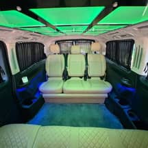 Mercedes-Benz Vito, 2018