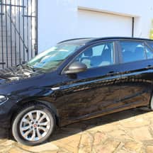 FIAT Tipo Station Wagon, 2018