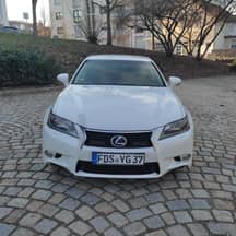 Lexus ES, 2020
