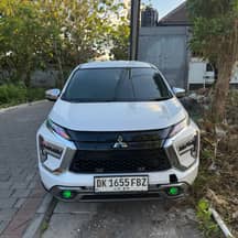 Mitsubishi Xpander, 2024