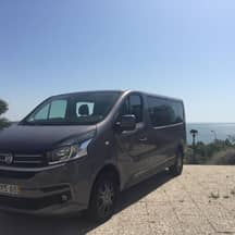 FIAT Talento, 2019