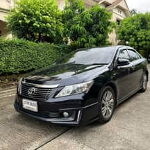 Toyota Camry, 2015