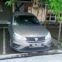 Proton Persona, 2019