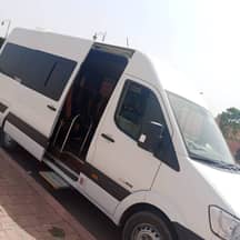 Hyundai H350, 2024