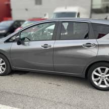Nissan Note, 2019
