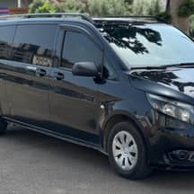 Mercedes-Benz Vito Extra Long, 2020