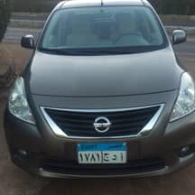 Nissan Sunny, 2018