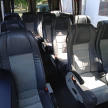 Mercedes-Benz Sprinter, 2019