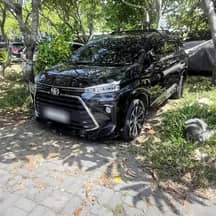Toyota Avanza, 2023