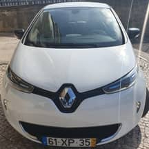 Renault Zoe, 2016