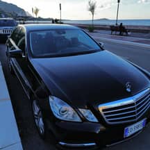 Mercedes-Benz E-Class, 2010