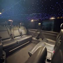 Mercedes-Benz Vito Extra Long, 2024
