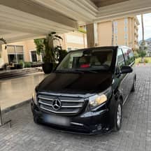 Mercedes-Benz Viano Extra Long, 2020