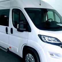FIAT Ducato, 2019