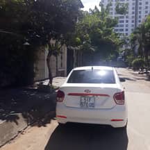 Hyundai Accent, 2018