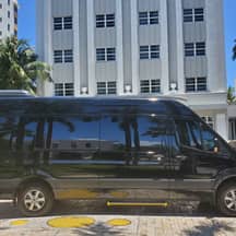 Mercedes-Benz Sprinter Long, 2022