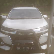 Toyota Avanza, 2019