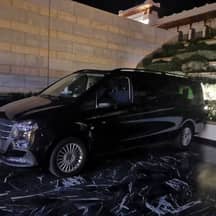 Mercedes-Benz Vito, 2024