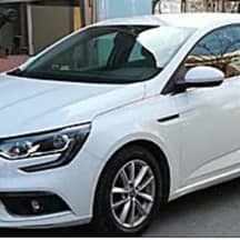 Renault Megane, 2021