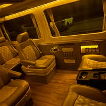Mercedes-Benz Sprinter, 2015