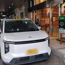MG Maxus 7, 2026