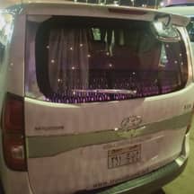 Hyundai H1, 2020