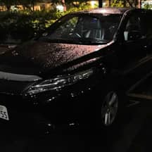Toyota Harrier, 2018