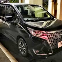 Toyota Esquire, 2018
