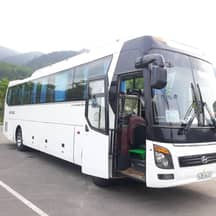 Hyundai Universe , 2017