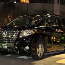 Toyota Alphard, 2018