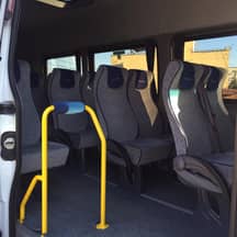 Mercedes-Benz Sprinter, 2018