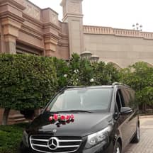 Mercedes-Benz Viano, 2018