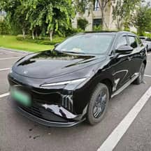 Dongfeng T5 EVO, 2025