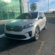 Kia Sorento, 2019