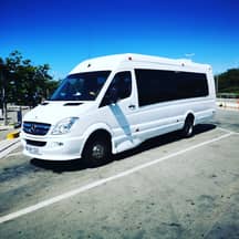 Mercedes-Benz Sprinter, 2012