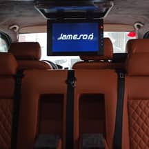 Volkswagen Caravelle Long, 2019