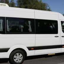 Hyundai H350, 2018